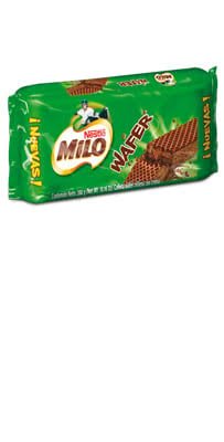 MILO WAFER MINI16G