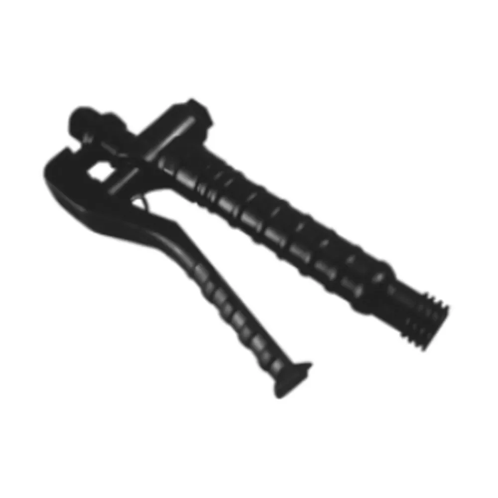Llave De Paso Activa