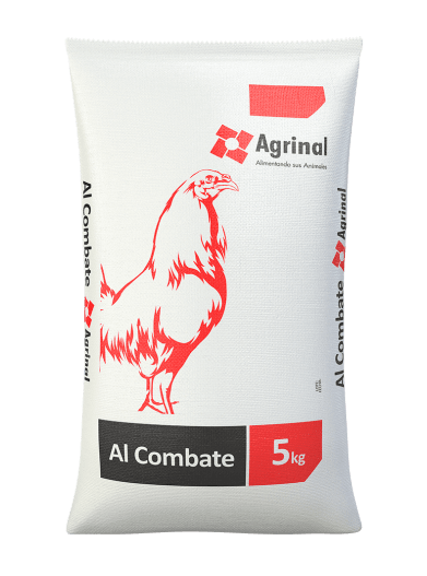 Combate Soya