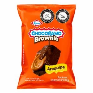 Browny Arequipe