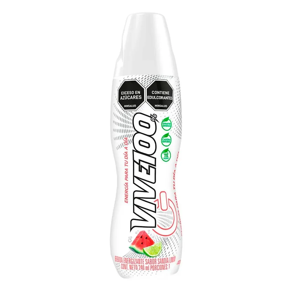 VIVE 100 SANDIA