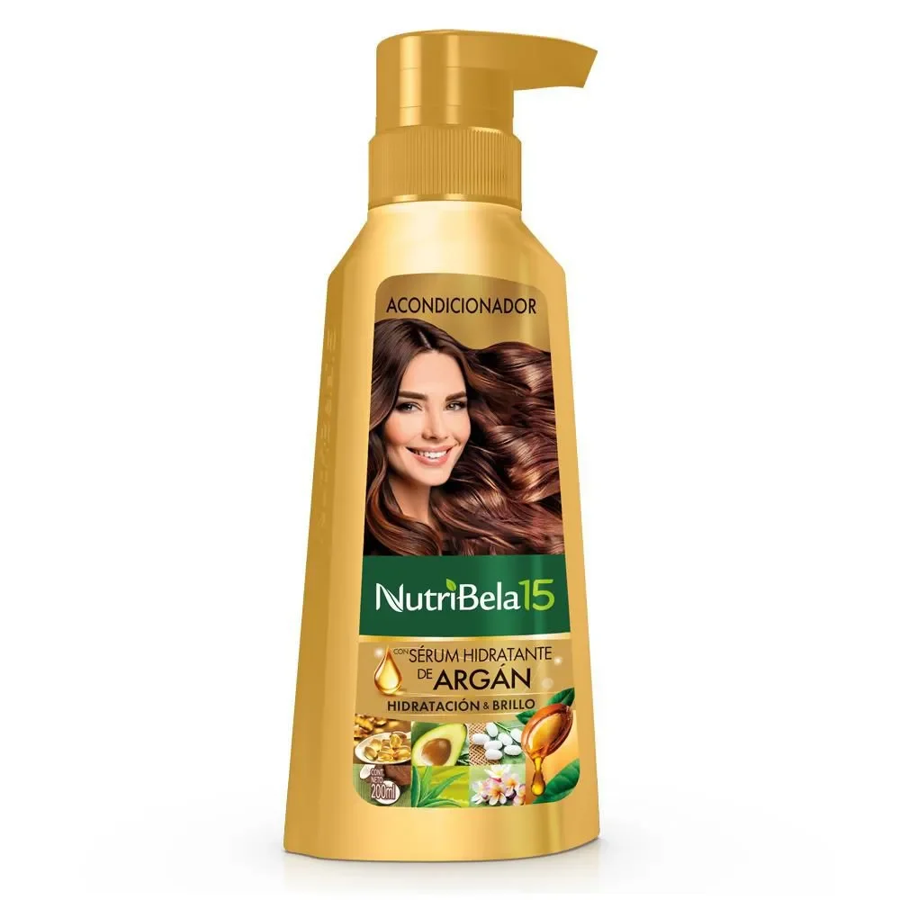 Nutribela acond Argan*200