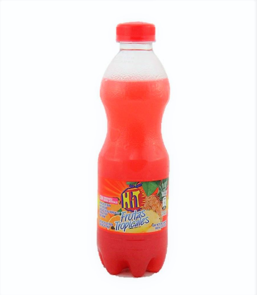 HIT FRUITS TROPICAL