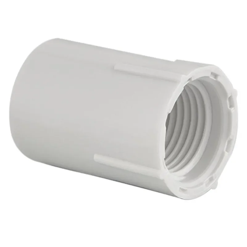 Hembra Pvc 1/2