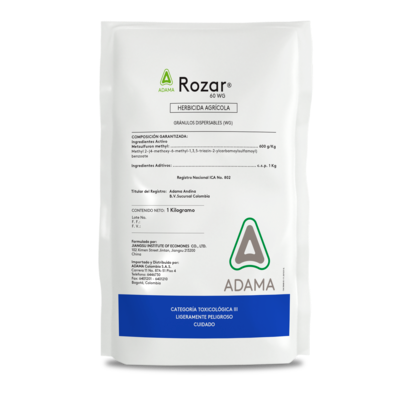 Rozar Papeleta