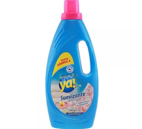 Detergente limpiaya L