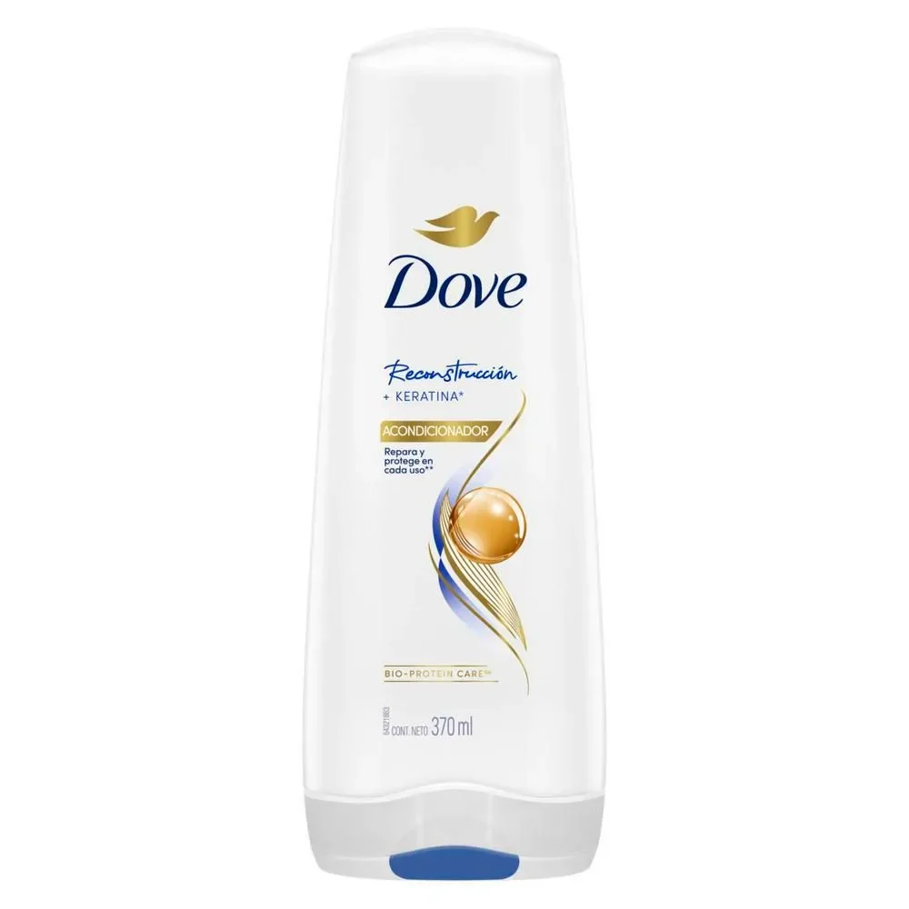 Acondicionador dove