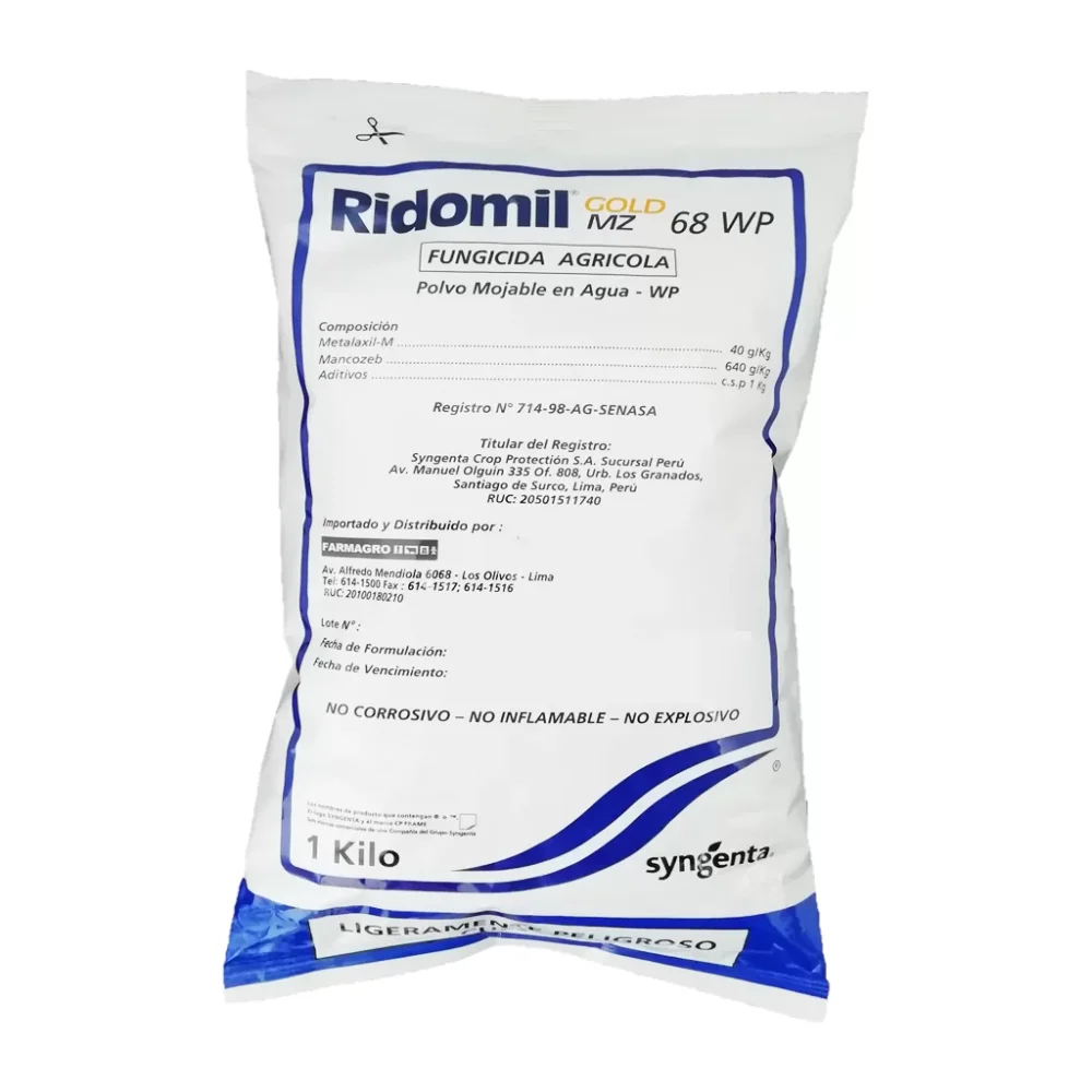 Ridomil Kg