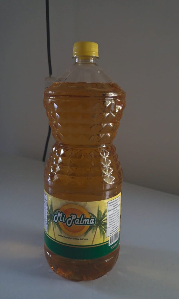 Aceite mi palm R2000