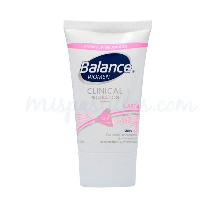 Balance rosado tub