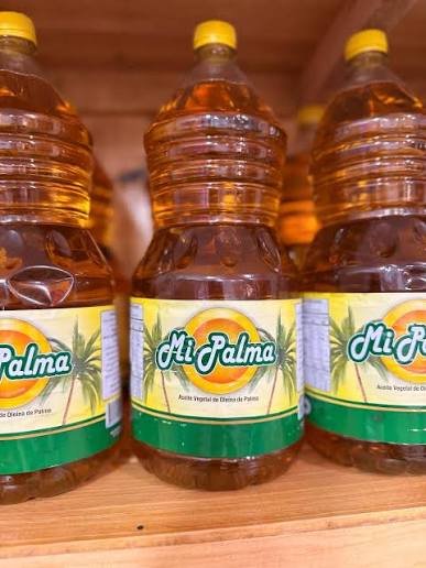 Aceite mi palm R3000