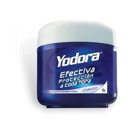 Yodora potex