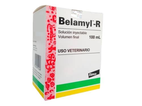 Balamyl-R X 100ml
