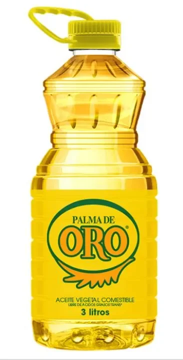 Aceite palma de oro R5000