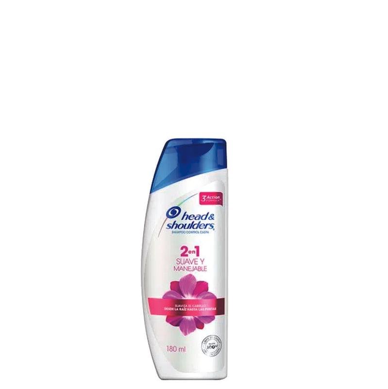 Shampoo hys mini