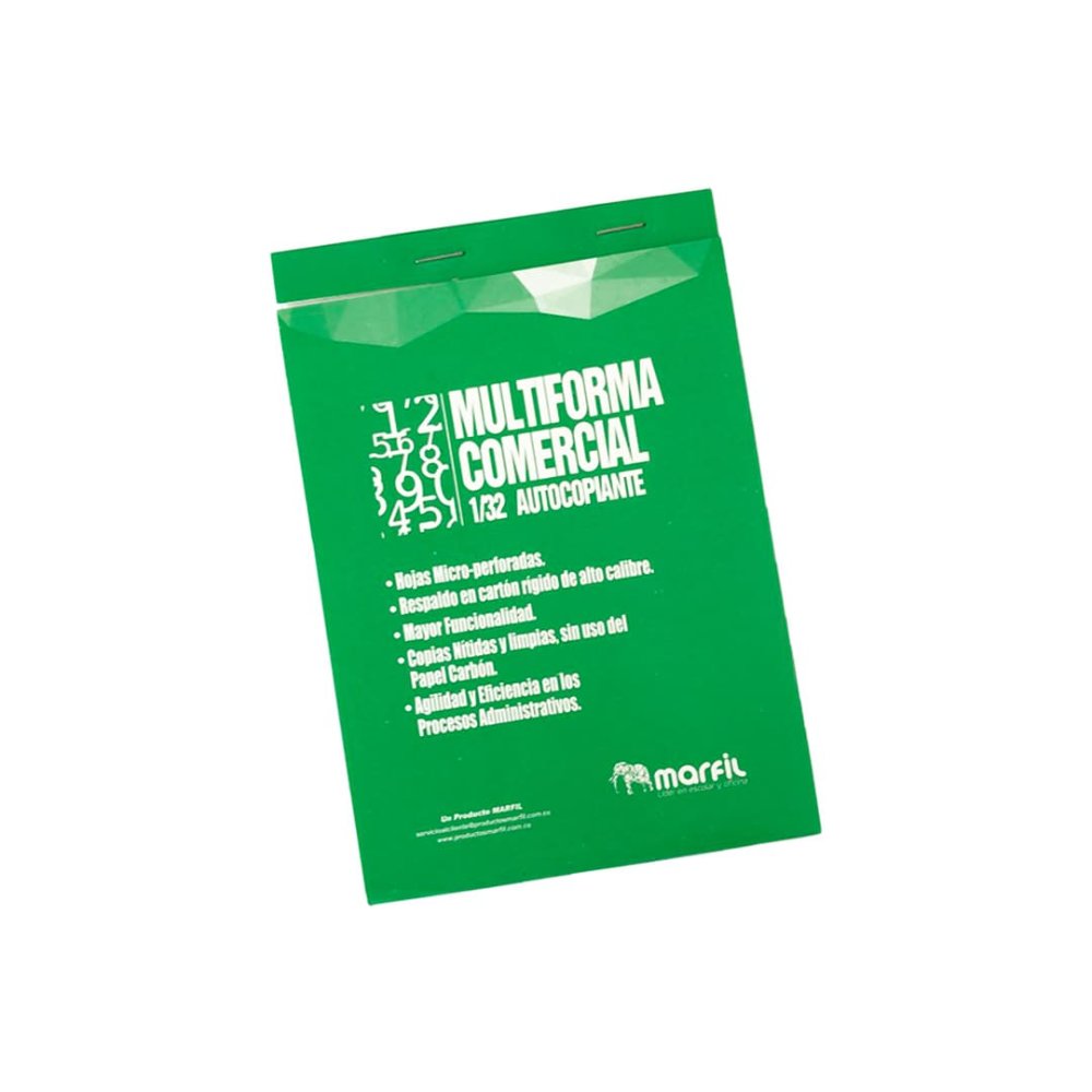 FACTURERO MULTI