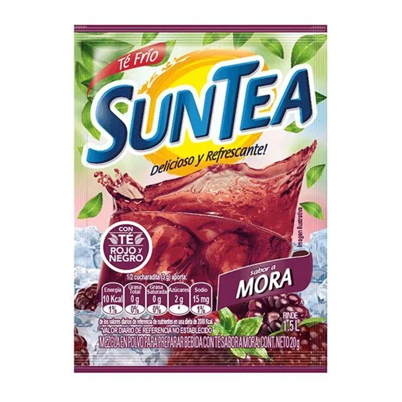 SUNTEA MORA