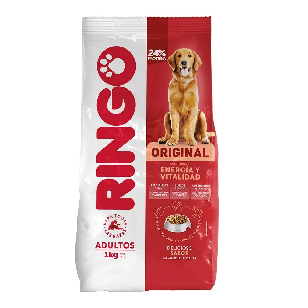 Ringo Adulto 1000