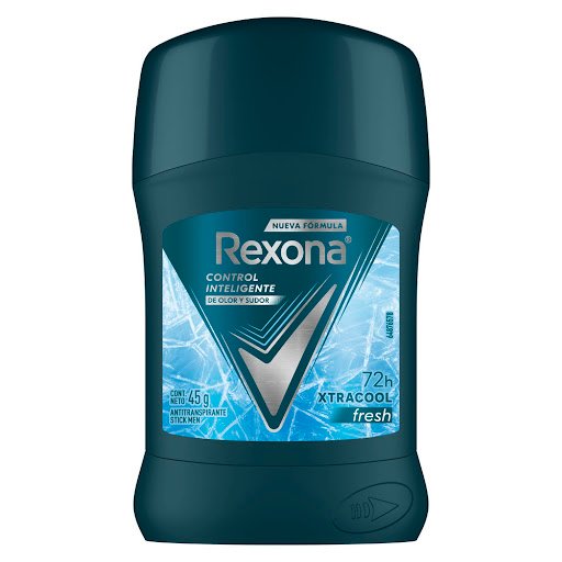 rexona control inteligente