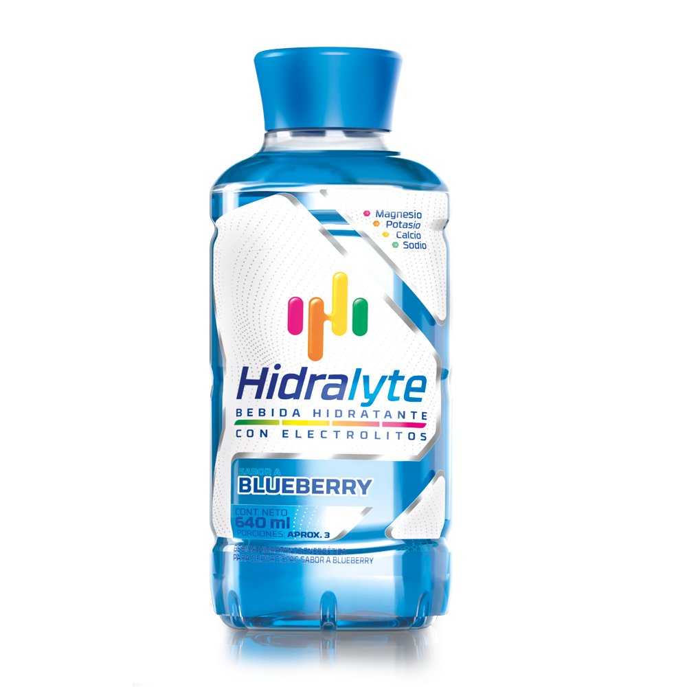Hidralyte