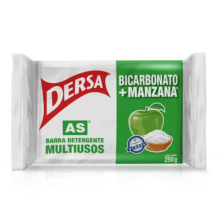 DERSA EN BARRA MANZ
