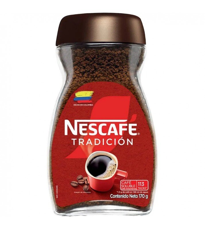 NESCAFE *170G