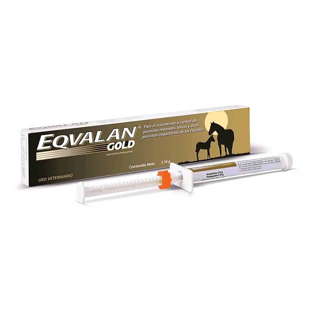 Equalan Gold