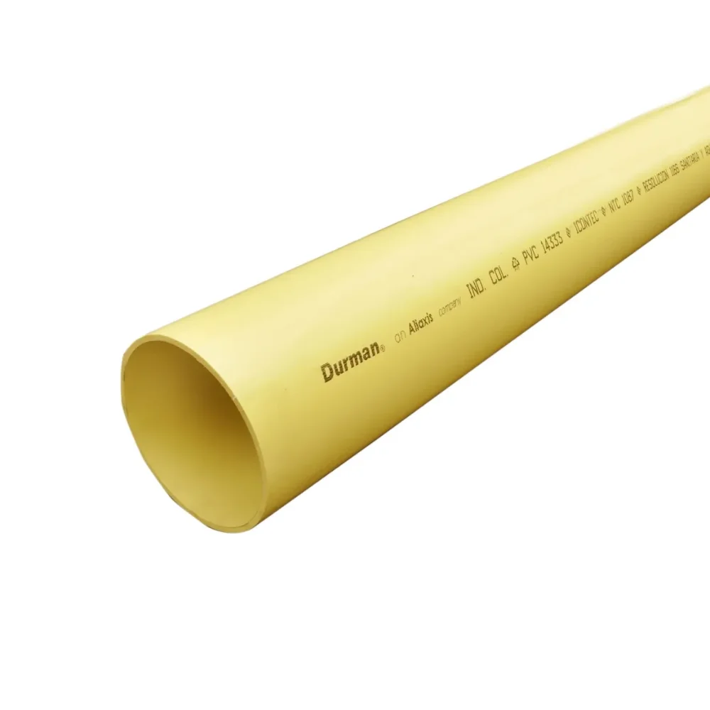 Tubo 4p