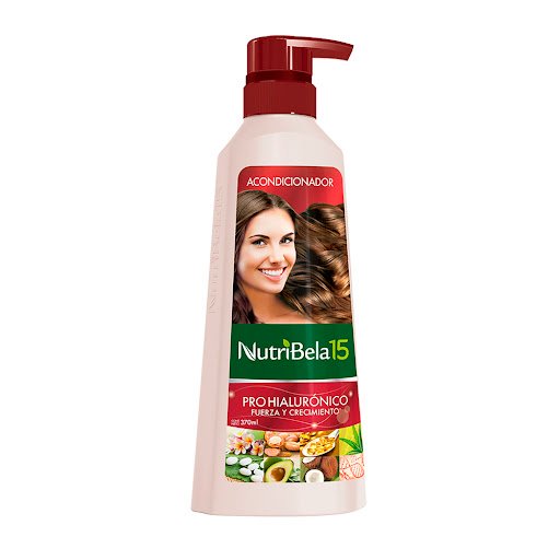 Nutribela Acond biokeratina*370