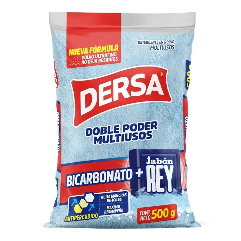 Dersa +rey *500g