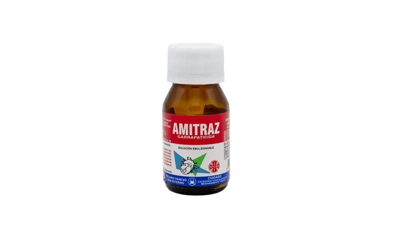 Amitrax 33ml