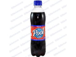 GASEOSA POOL*400ML