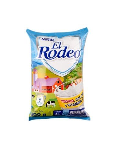 LECHE RODEO 875GR