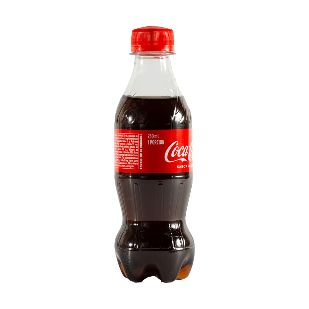 COCACOLA MINI
