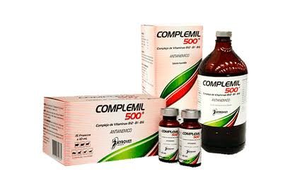 Complemil 250ml