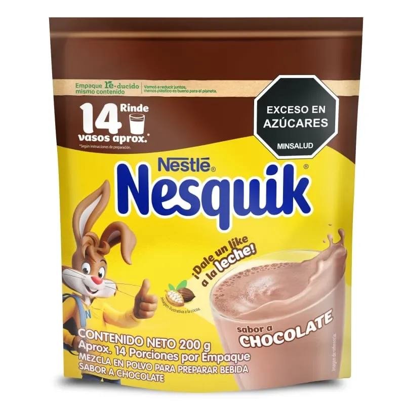 neskuik 200