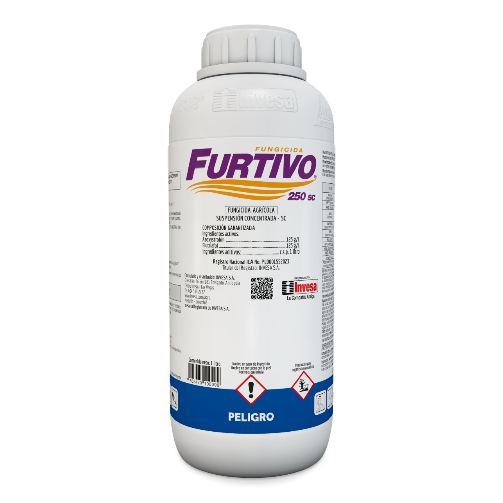 Furtivo L