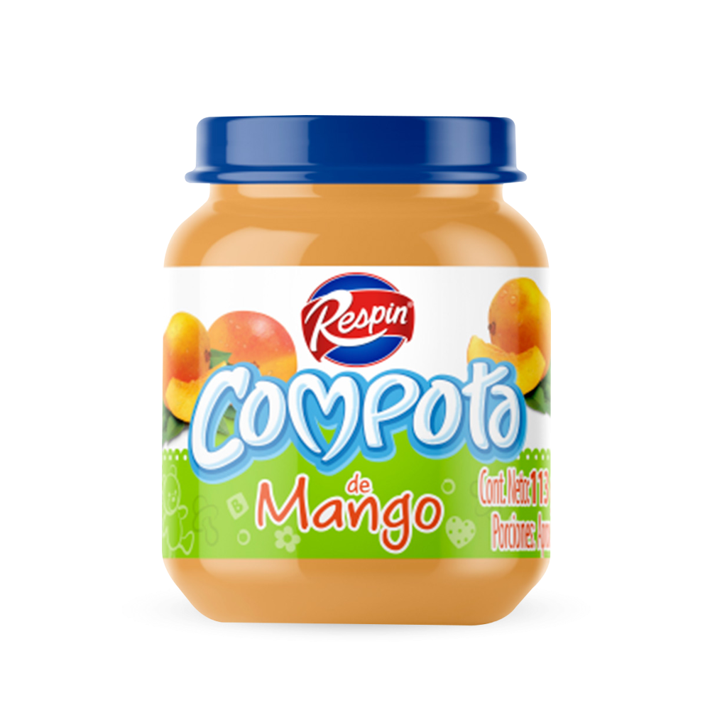 COMPOTA RESP MANGO