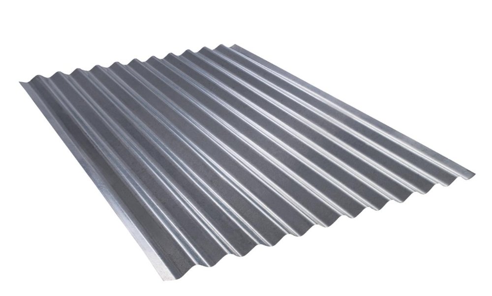 Zinc Acesco 34mm
