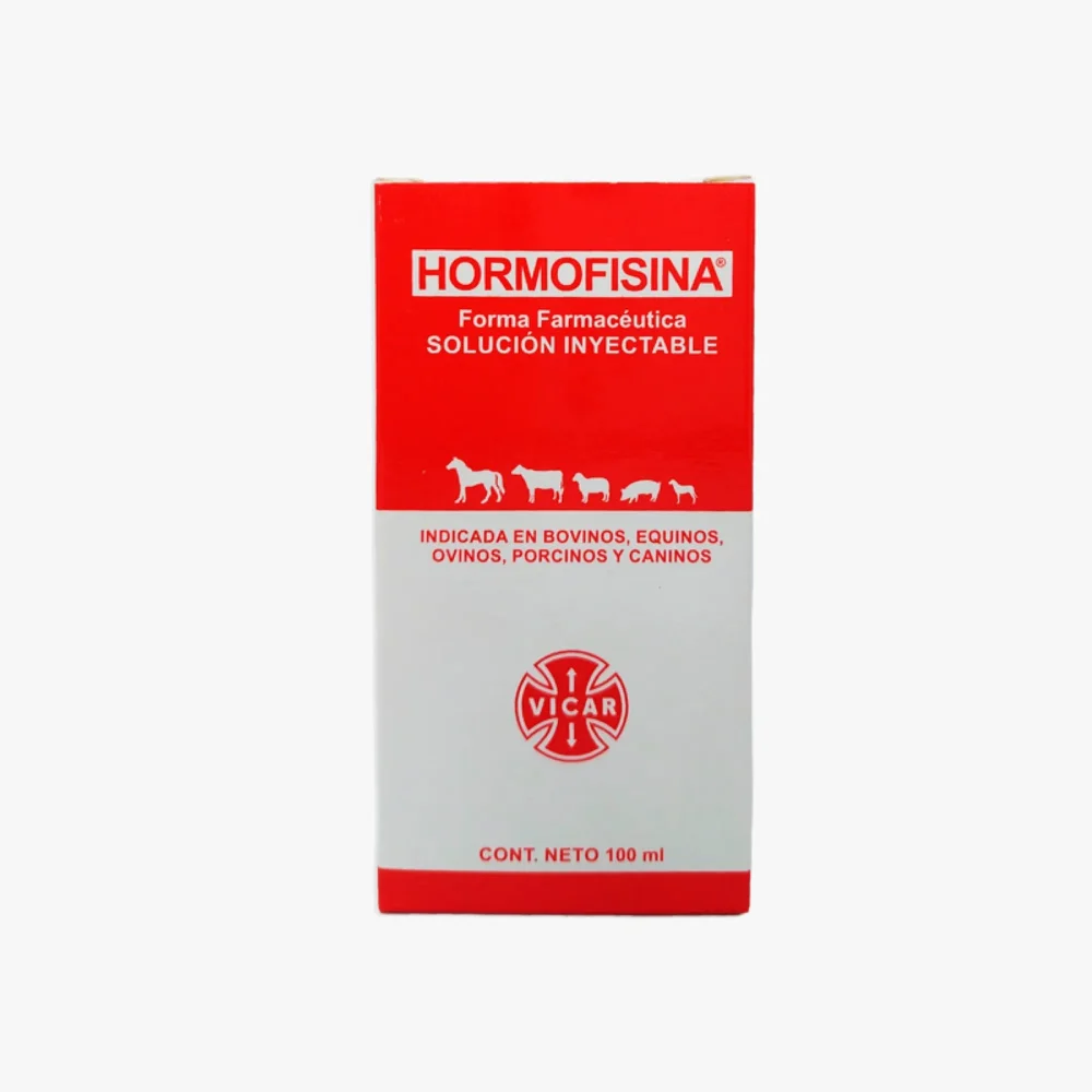 Hormofisina 10 Ml