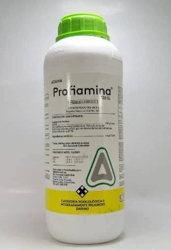 Profiamina L