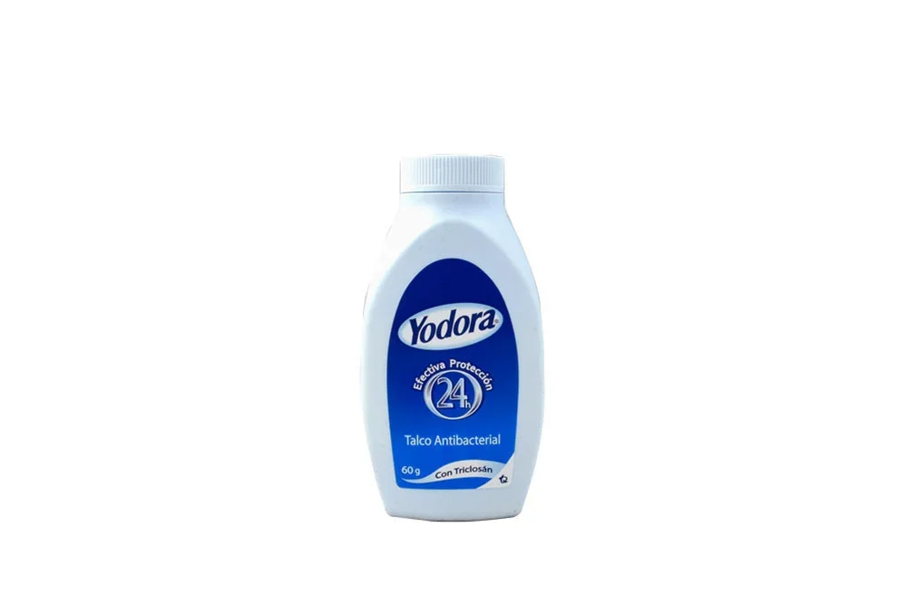 yodora talco 60