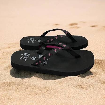 SANDALIA SOLIMAR UZ2552
