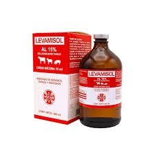 Levamisol 250