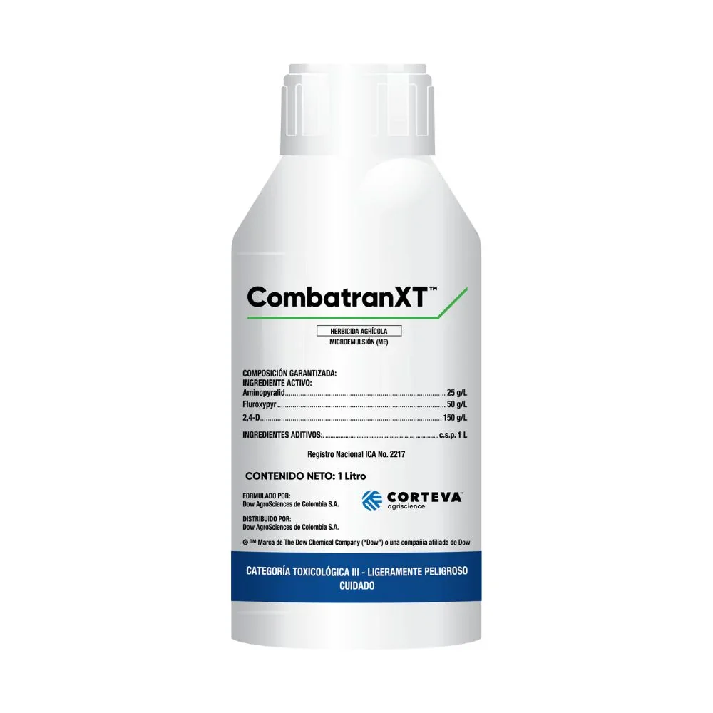 Combatran X Litro