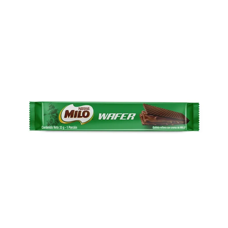 Milo Wafer