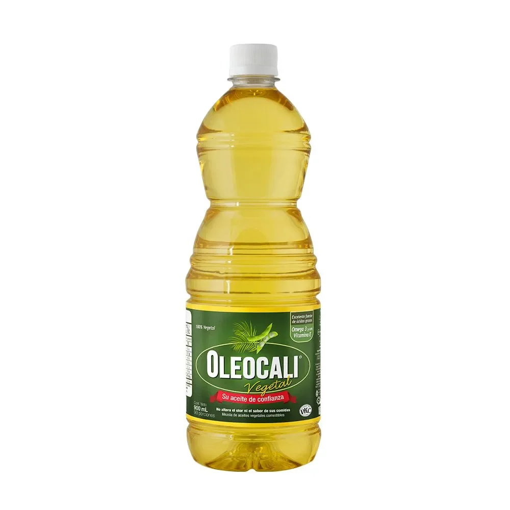 Aceite oleocali 900