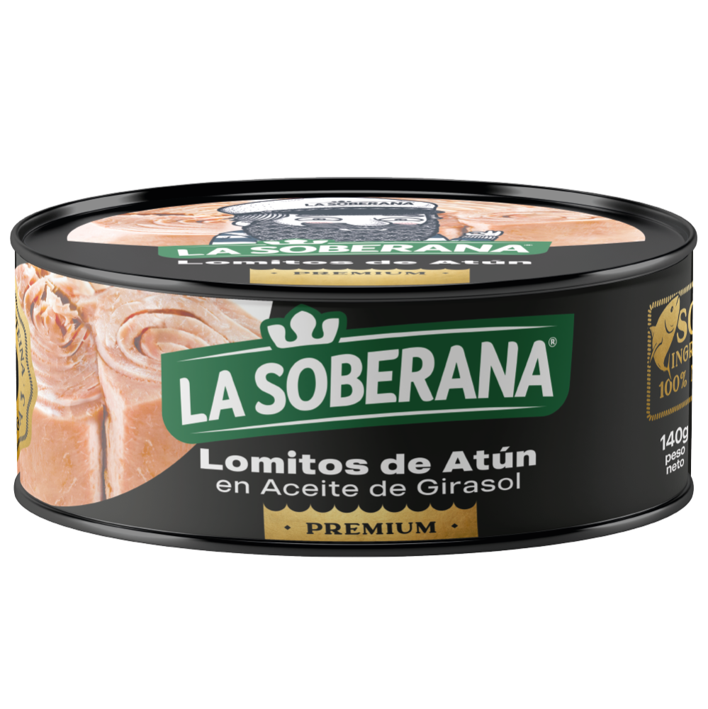 ATUN SOB PREMIUN