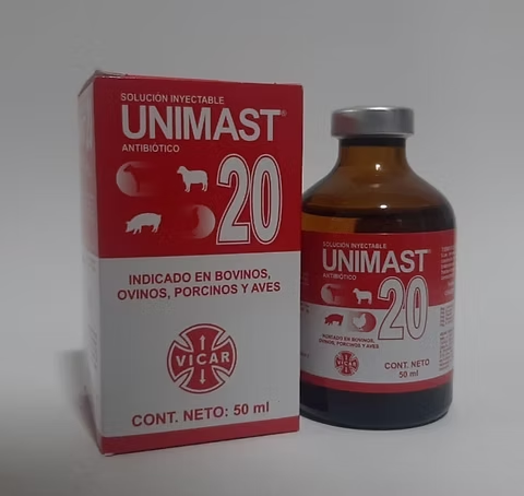 Unimast 50ml