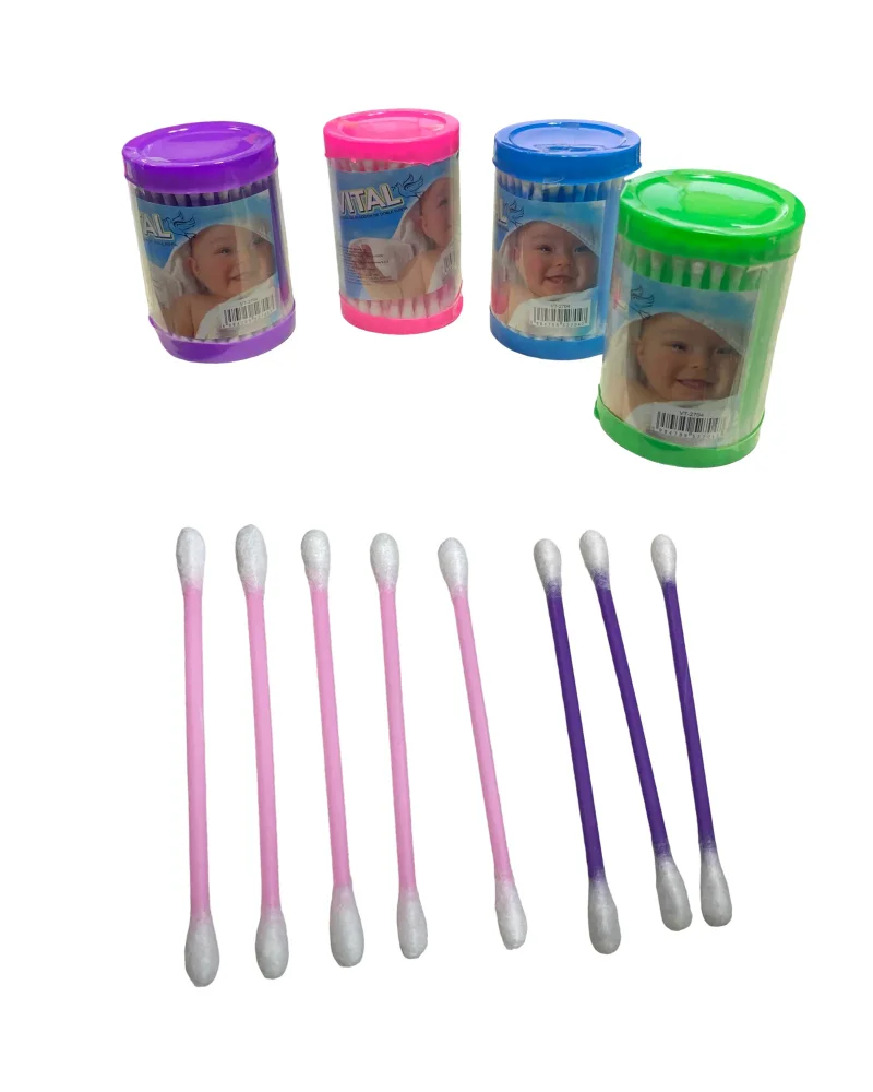 Copitos vital